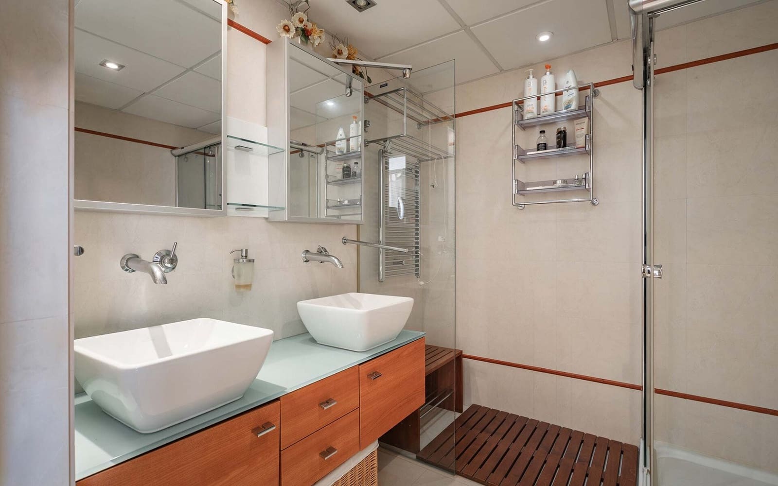 8 Zimmer Villa zu verkaufen in New Golden Mile mit Pool Garage - 6.500.000 € (Ref: 10131174)