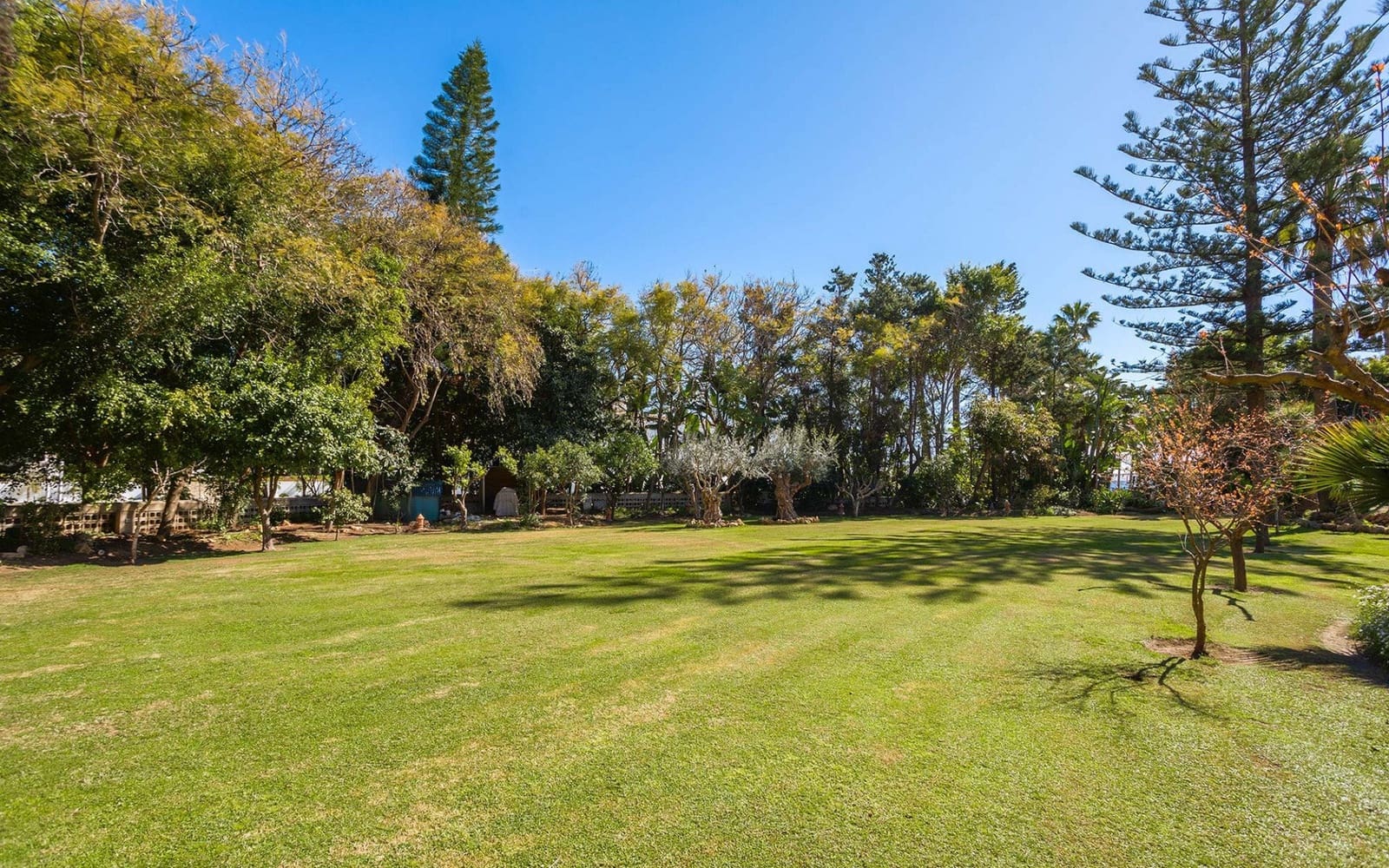 8 Zimmer Villa zu verkaufen in New Golden Mile mit Pool Garage - 6.500.000 € (Ref: 10131174)