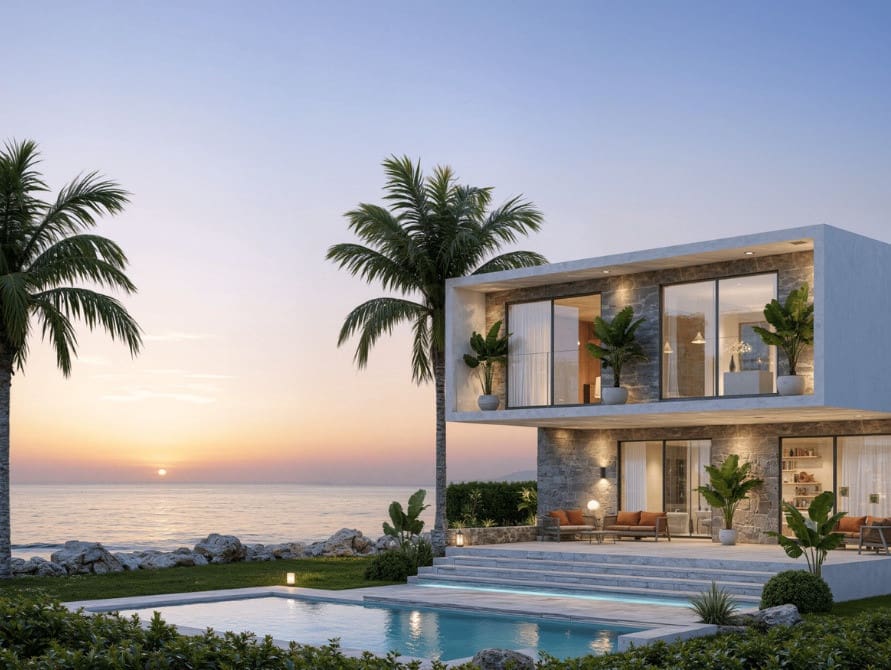 4 chambre Villa/Maison à vendre à Casares avec piscine garage - 1 150 000 € (Ref: 10135614)