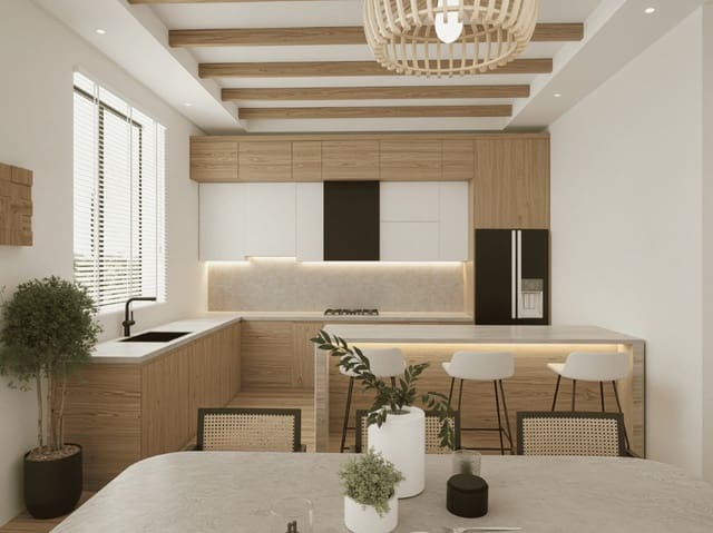 4 chambre Villa/Maison à vendre à Casares avec piscine garage - 1 150 000 € (Ref: 10135614)