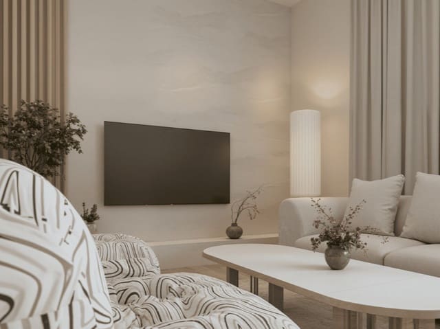 4 chambre Villa/Maison à vendre à Casares avec piscine garage - 1 150 000 € (Ref: 10135614)