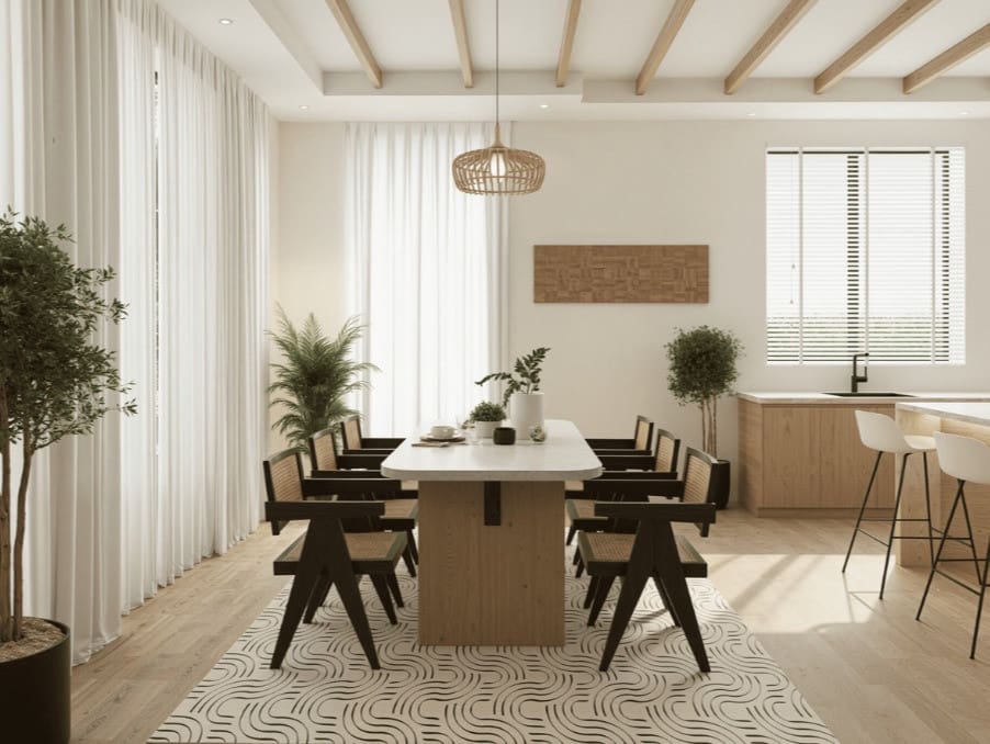 4 chambre Villa/Maison à vendre à Casares avec piscine garage - 1 150 000 € (Ref: 10135614)
