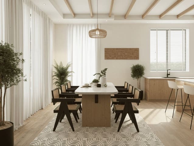 4 chambre Villa/Maison à vendre à Casares avec piscine garage - 1 150 000 € (Ref: 10135614)