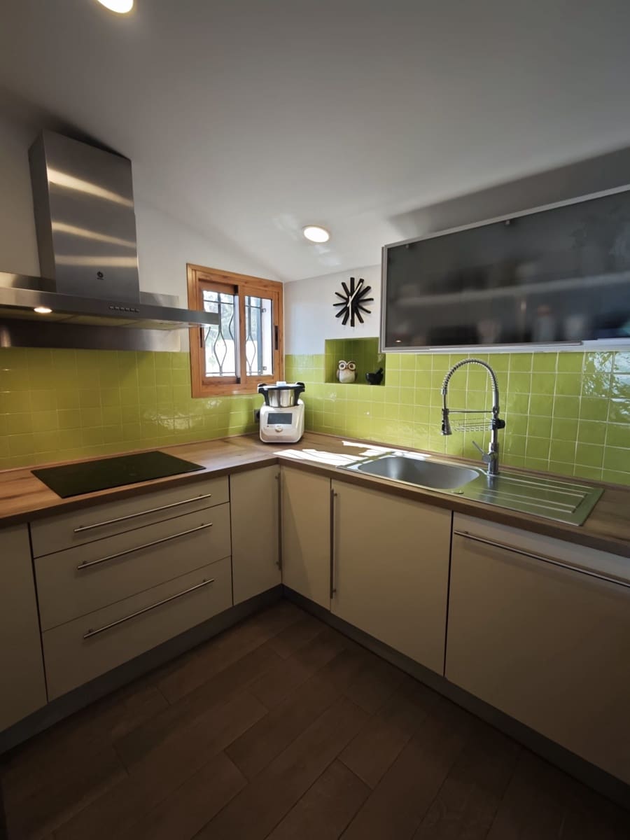 3 chambre Villa/Maison Semi-Mitoyenne à vendre à Bahia Dorada avec piscine garage - 599 000 € (Ref: 10148291)