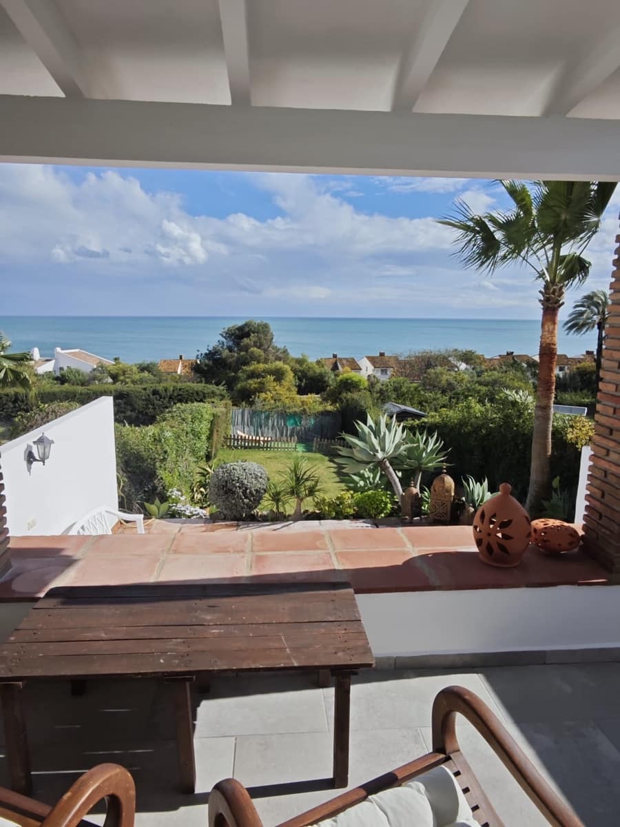 3 chambre Villa/Maison Semi-Mitoyenne à vendre à Bahia Dorada avec piscine garage - 599 000 € (Ref: 10148291)