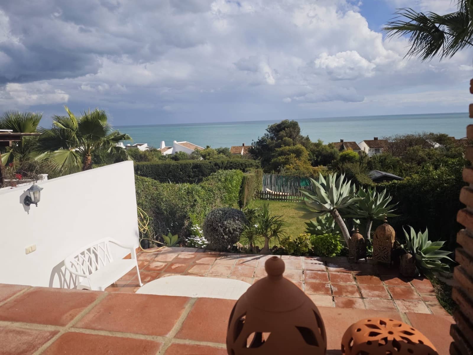 3 chambre Villa/Maison Semi-Mitoyenne à vendre à Bahia Dorada avec piscine garage - 599 000 € (Ref: 10148291)