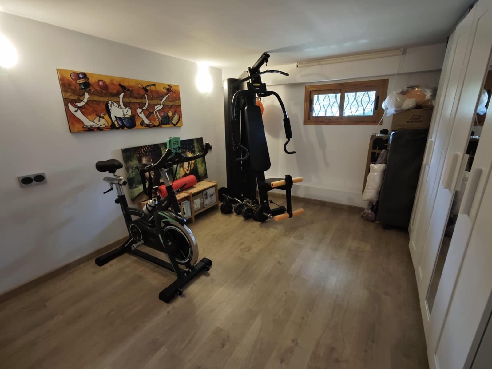 3 chambre Villa/Maison Semi-Mitoyenne à vendre à Bahia Dorada avec piscine garage - 599 000 € (Ref: 10148291)