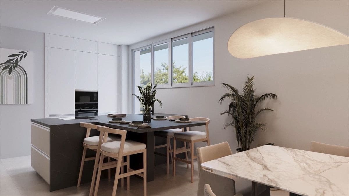 3 camera da letto Villa in vendita in Estepona con piscina garage - 1.590.000 € (Rif: 10176349)
