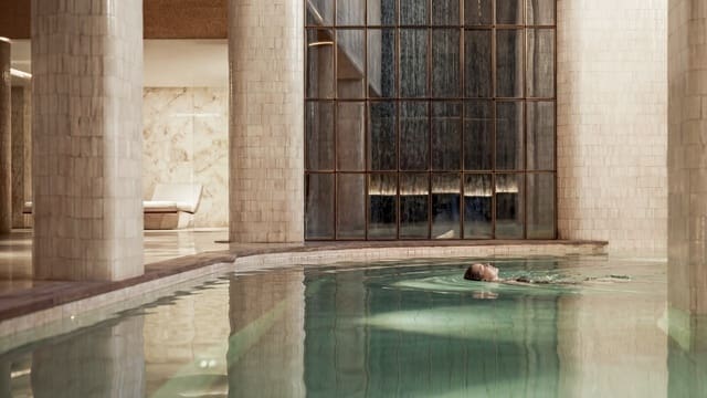 3 soveværelse Lejlighed til salg i Benahavís med swimmingpool garage - € 1.293.420 (Ref: 10179935)