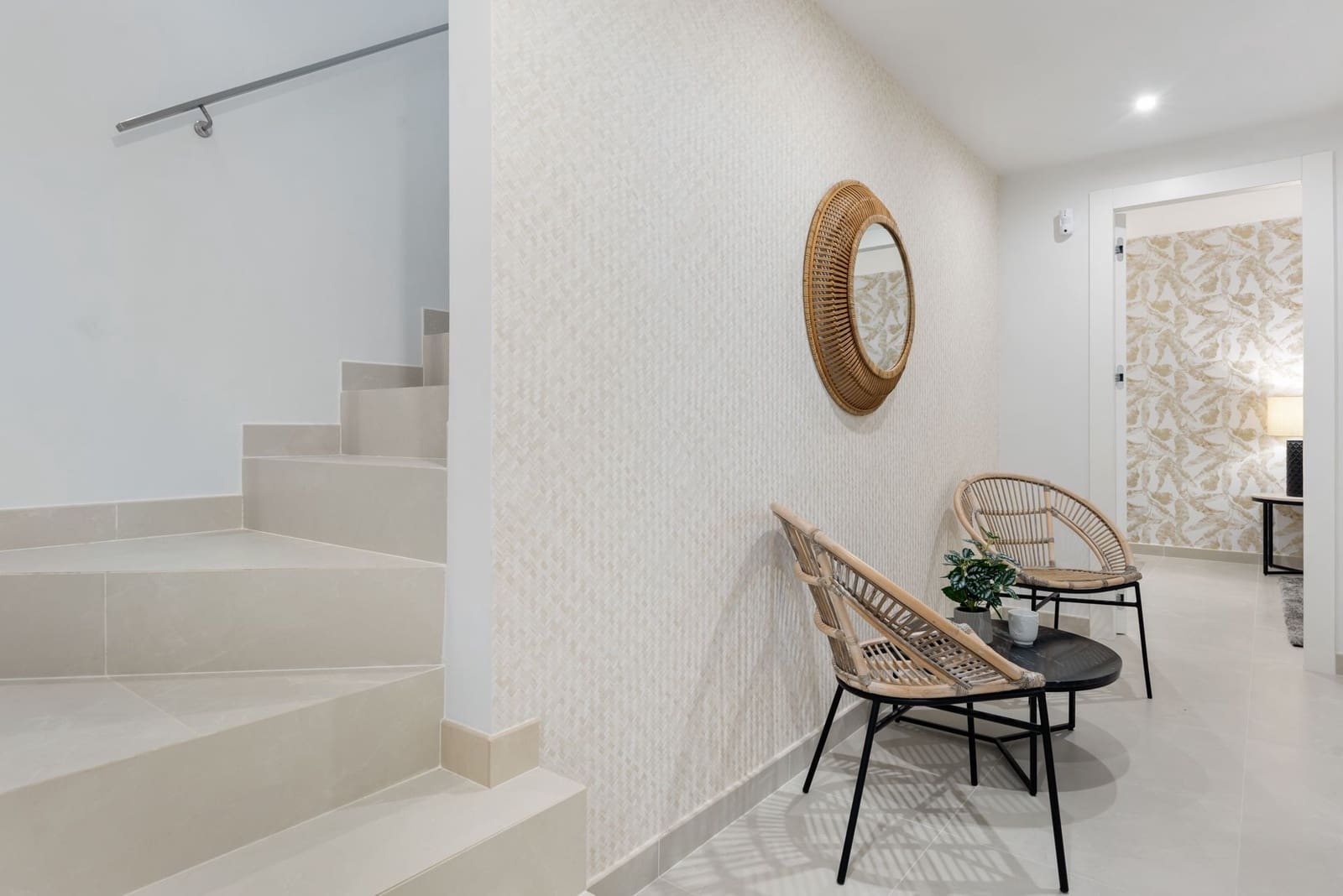 5 sypialnia Willa na sprzedaż w Puerto Banus z basenem garażem - 2 395 000 € (Ref: 9292269)