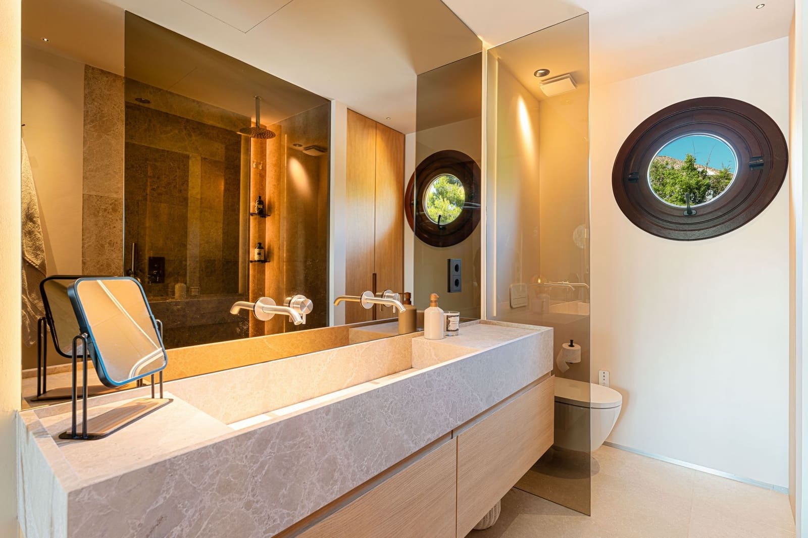 3 slaapkamer Penthouse te koop in Golden Mile met zwembad garage - € 2.395.000 (Ref: 9292270)