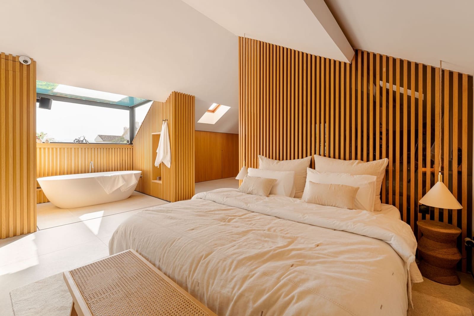 3 slaapkamer Penthouse te koop in Golden Mile met zwembad garage - € 2.395.000 (Ref: 9292270)