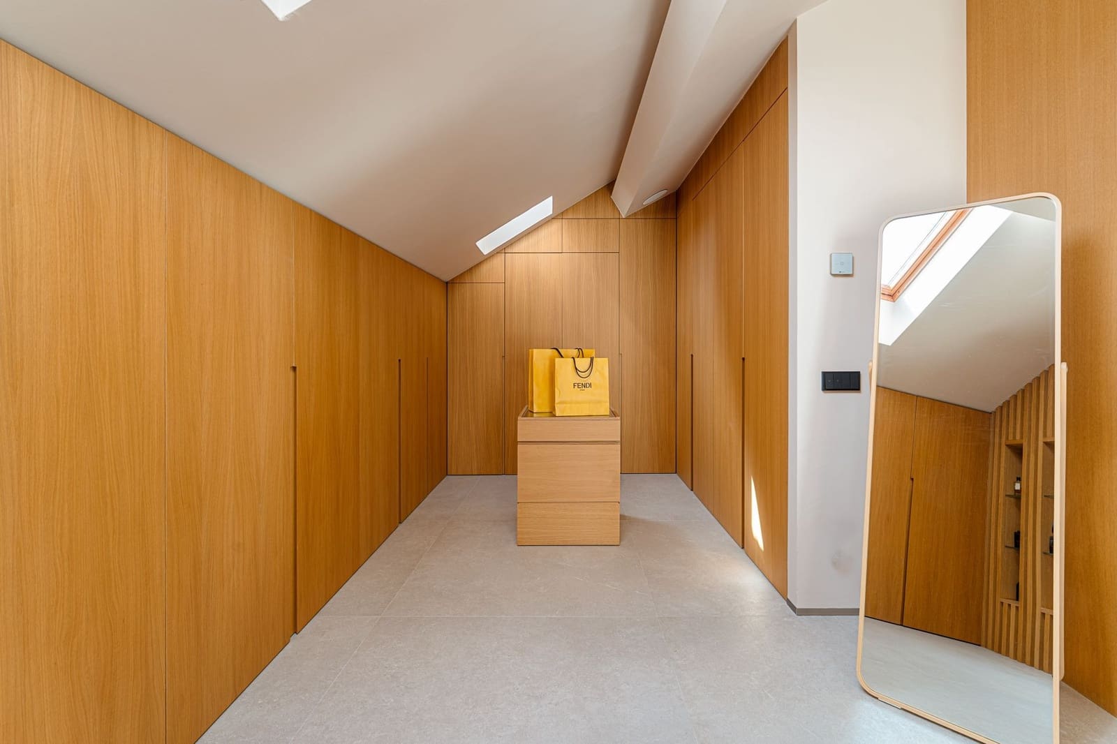 3 slaapkamer Penthouse te koop in Golden Mile met zwembad garage - € 2.395.000 (Ref: 9292270)