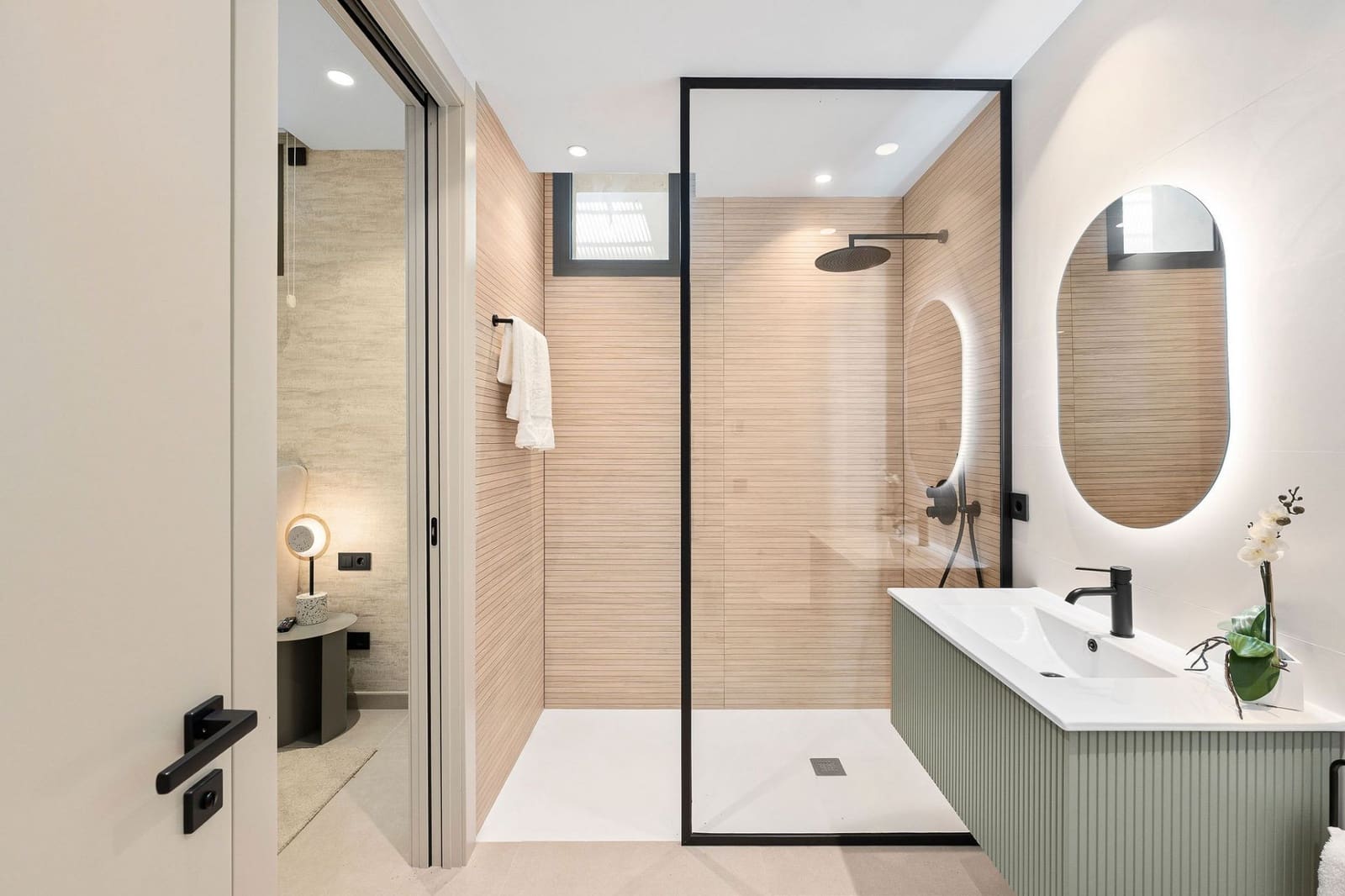 4 Zimmer Villa zu verkaufen in Marbella mit Pool Garage - 4.195.000 € (Ref: 9292273)