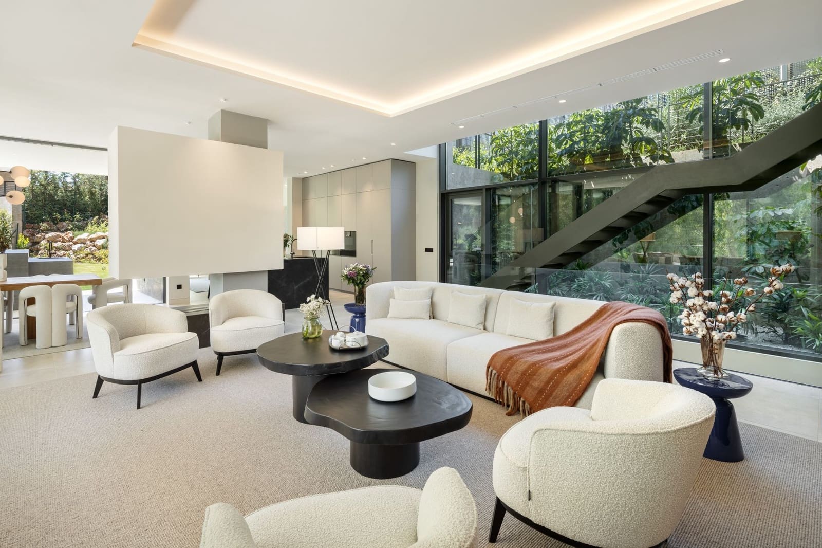 6 slaapkamer Villa te koop in Marbella met zwembad garage - € 4.375.000 (Ref: 9292274)