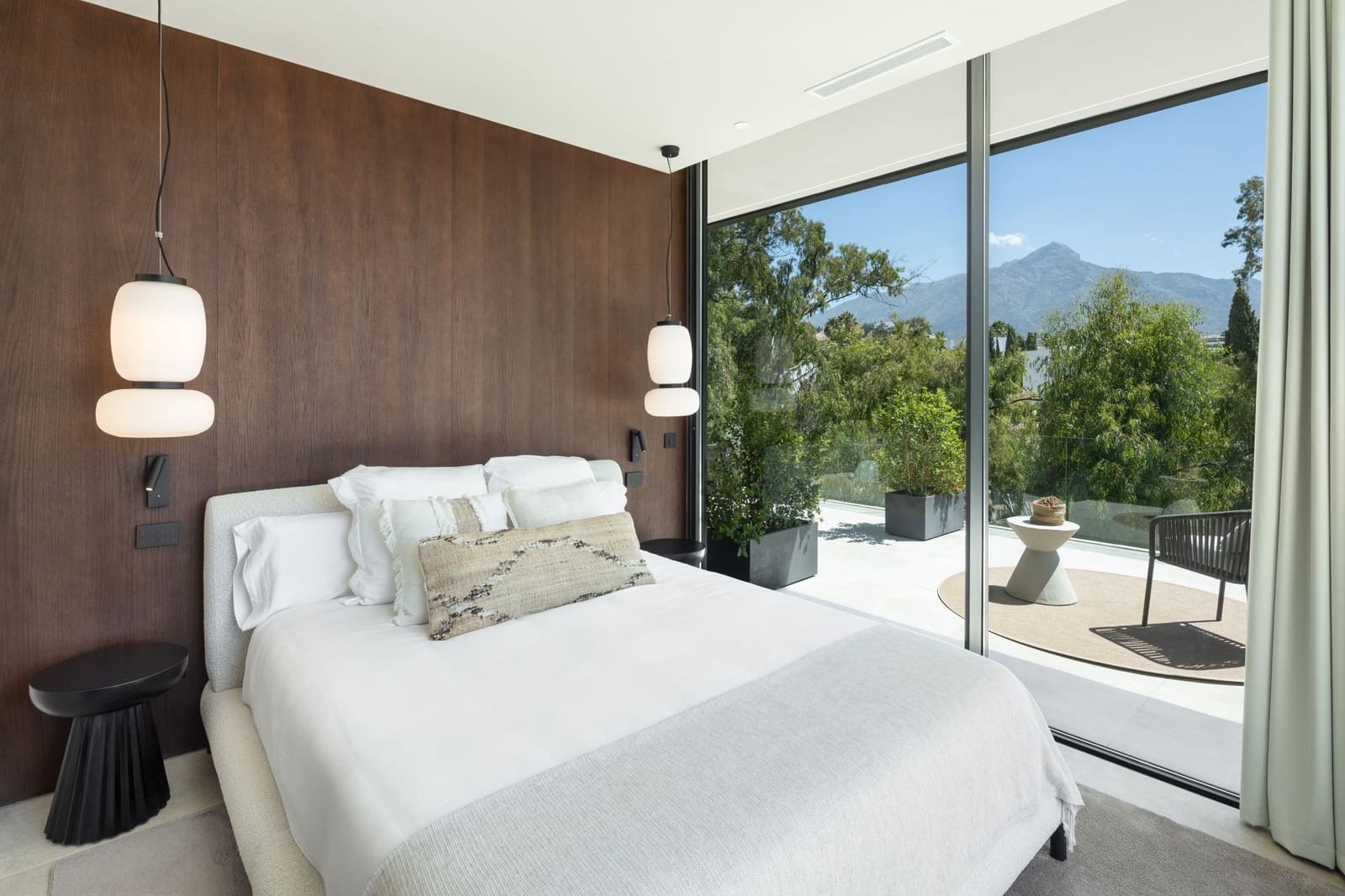 6 slaapkamer Villa te koop in Marbella met zwembad garage - € 4.375.000 (Ref: 9292274)