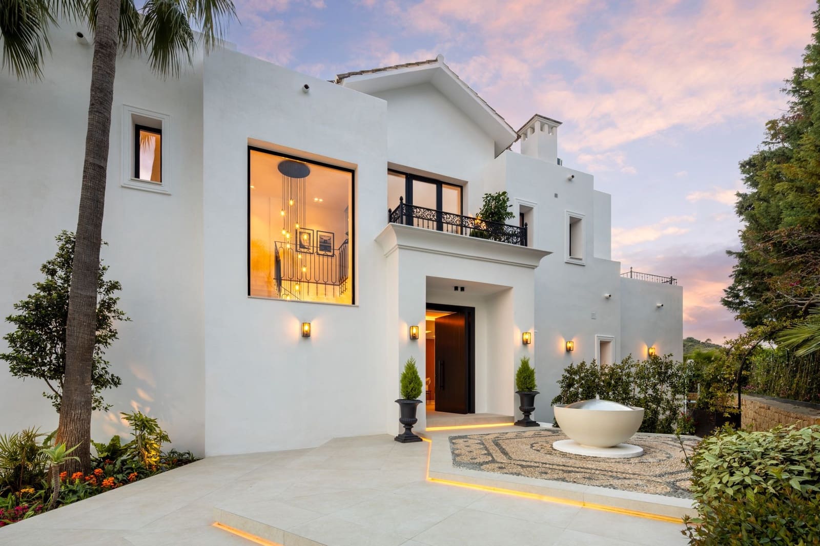 5 slaapkamer Villa te koop in Marbella met zwembad garage - € 5.495.000 (Ref: 9292276)