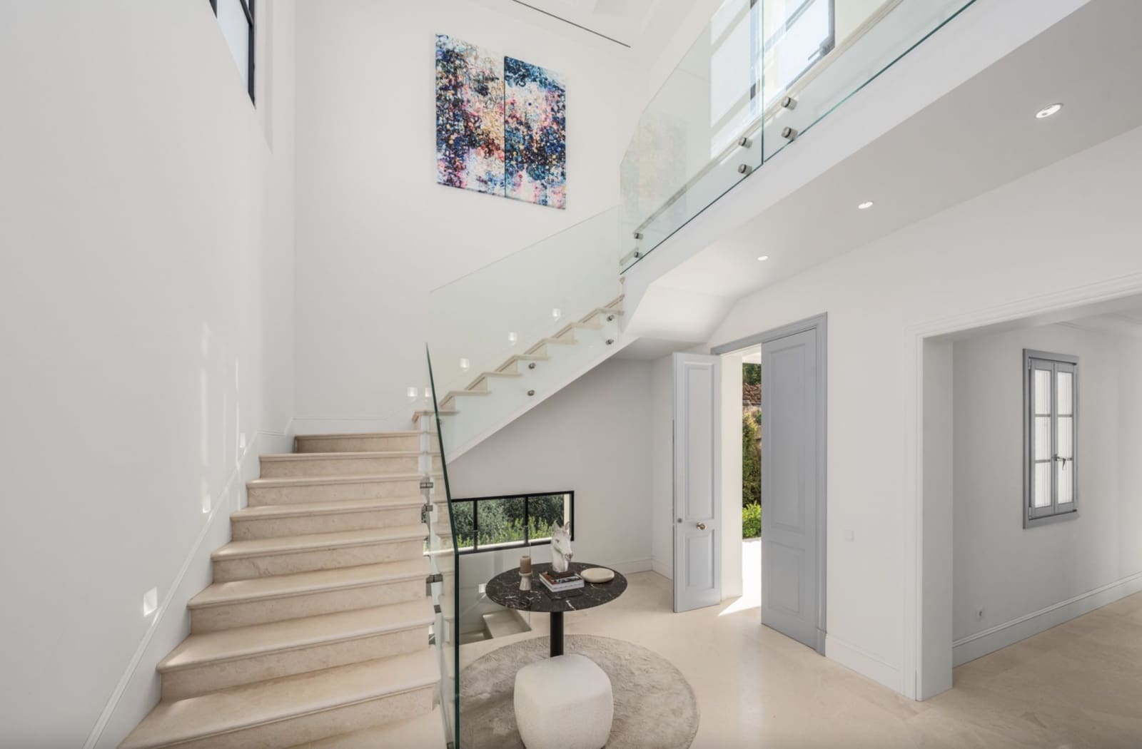 4 bedroom Villa for sale in Nueva Andalucia with pool garage - € 4,595,000 (Ref: 9294597)