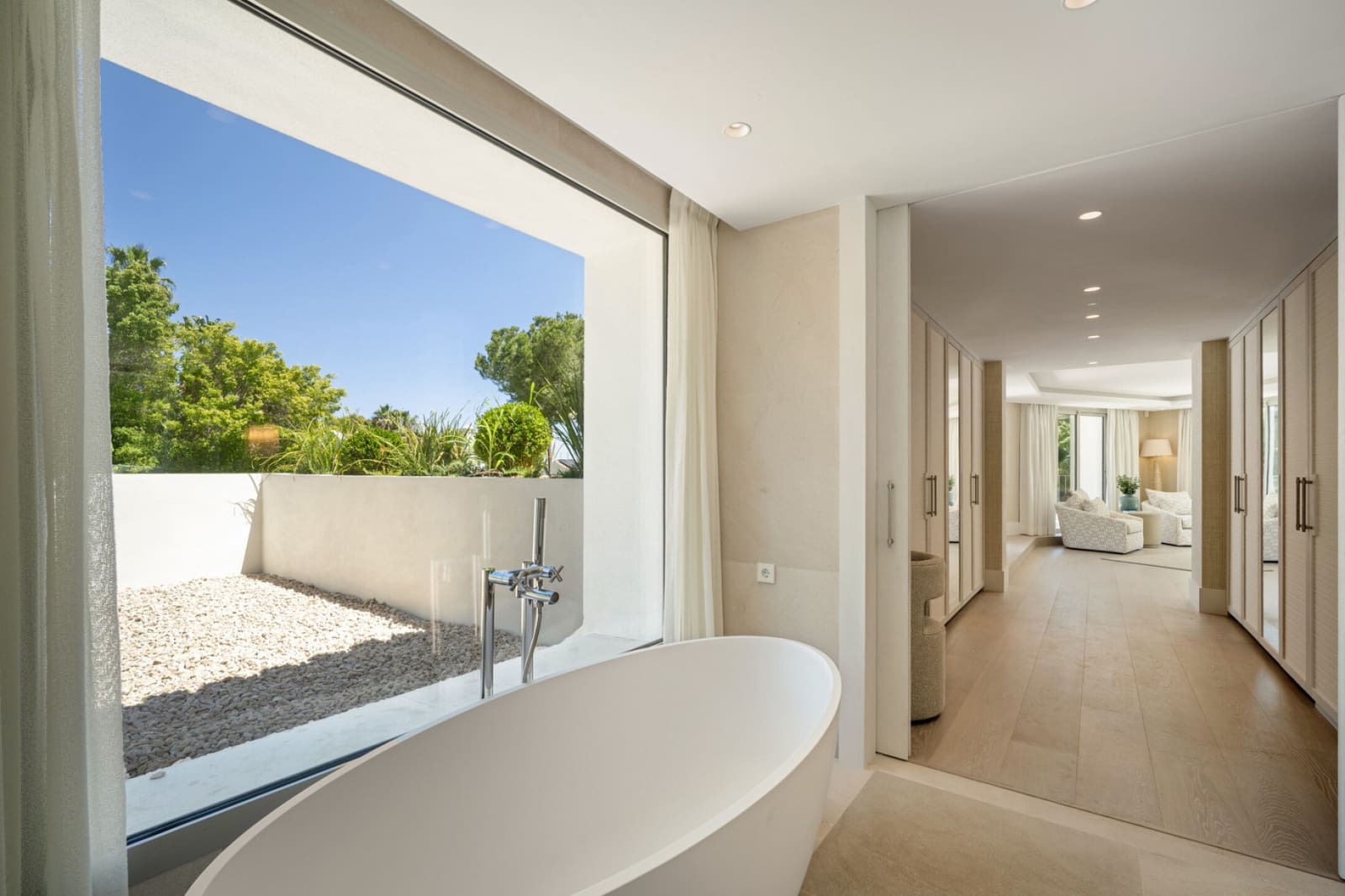 6 slaapkamer Villa te koop in Marbella met zwembad garage - € 8.950.000 (Ref: 9294599)