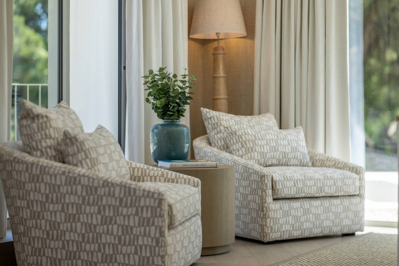 6 slaapkamer Villa te koop in Marbella met zwembad garage - € 8.950.000 (Ref: 9294599)