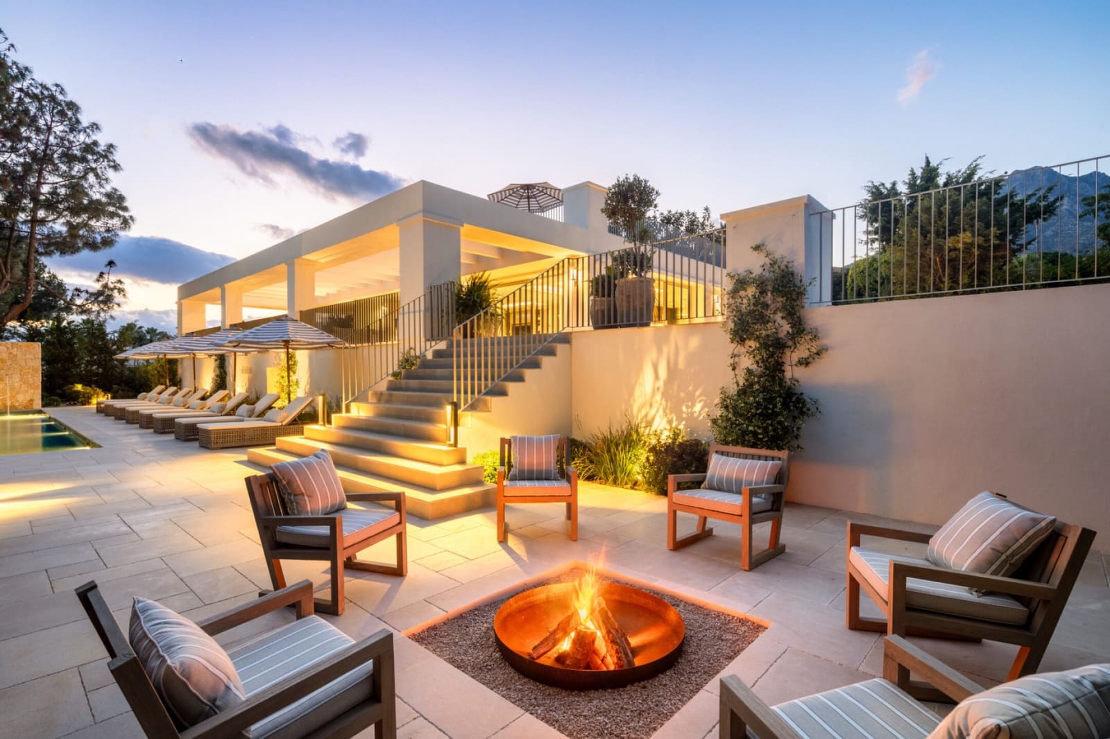 6 slaapkamer Villa te koop in Marbella met zwembad garage - € 8.950.000 (Ref: 9294599)