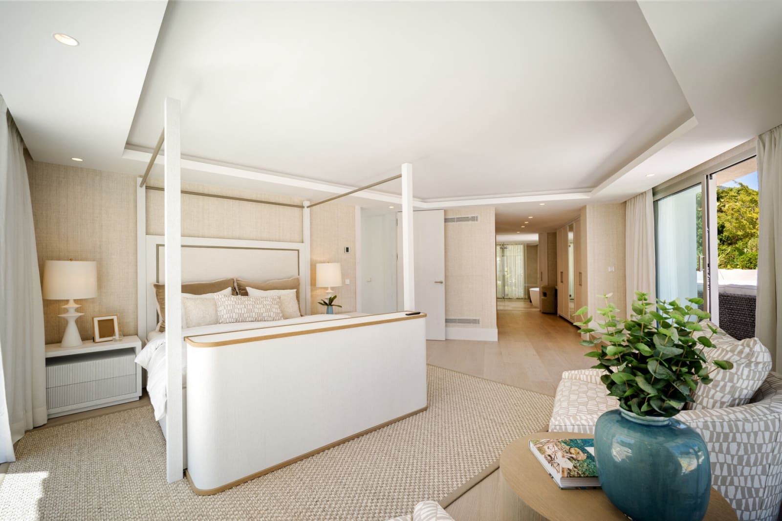 6 slaapkamer Villa te koop in Marbella met zwembad garage - € 8.950.000 (Ref: 9294599)