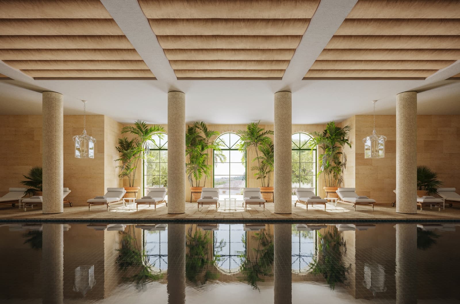 3 slaapkamer Villa te koop in Casares met zwembad garage - € 2.600.000 (Ref: 9294600)