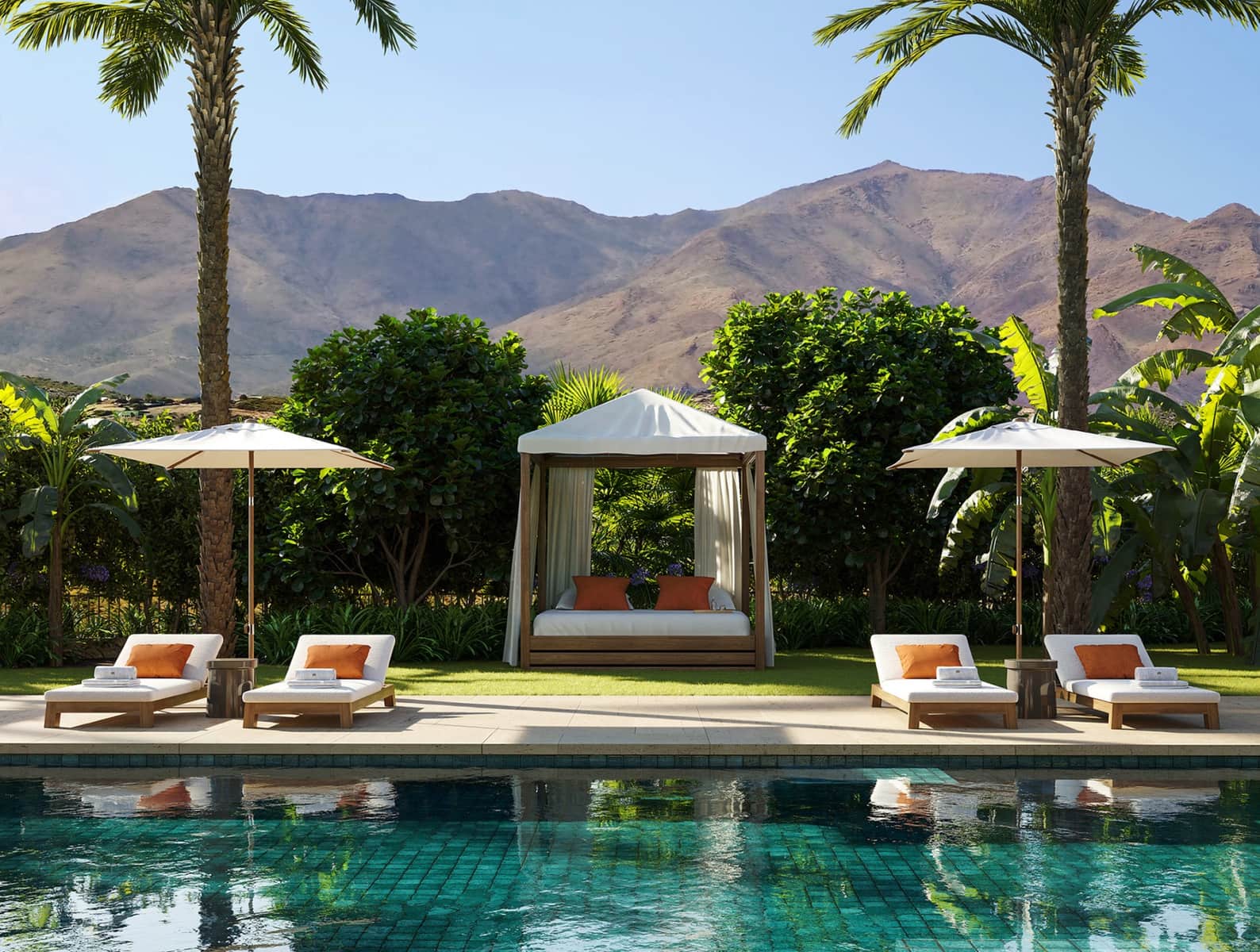 3 sypialnia Willa na sprzedaż w Marbella z basenem garażem - 2 600 000 € (Ref: 9294602)