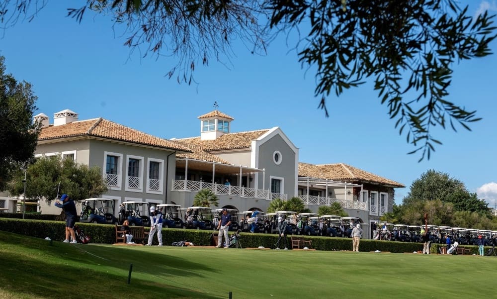 2 sovrum Lägenhet till salu i Casares med pool garage - 323 000 € (Ref: 9294607)