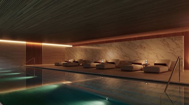 2 bedroom Apartment for sale in Marbella with pool garage - € 2,390,000 (Ref: 9294610)