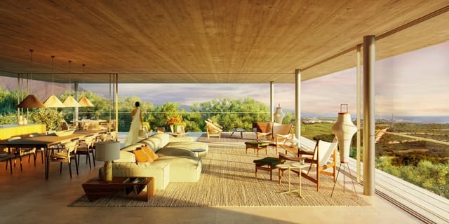 2 bedroom Apartment for sale in Marbella with pool garage - € 2,390,000 (Ref: 9294610)