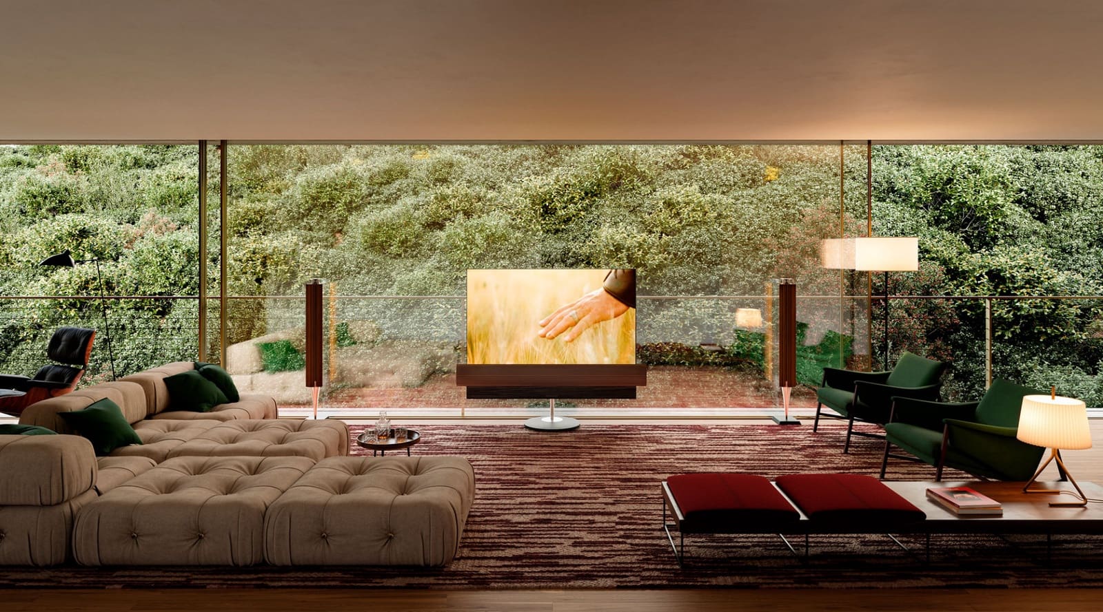 2 bedroom Apartment for sale in Marbella with pool garage - € 2,390,000 (Ref: 9294610)