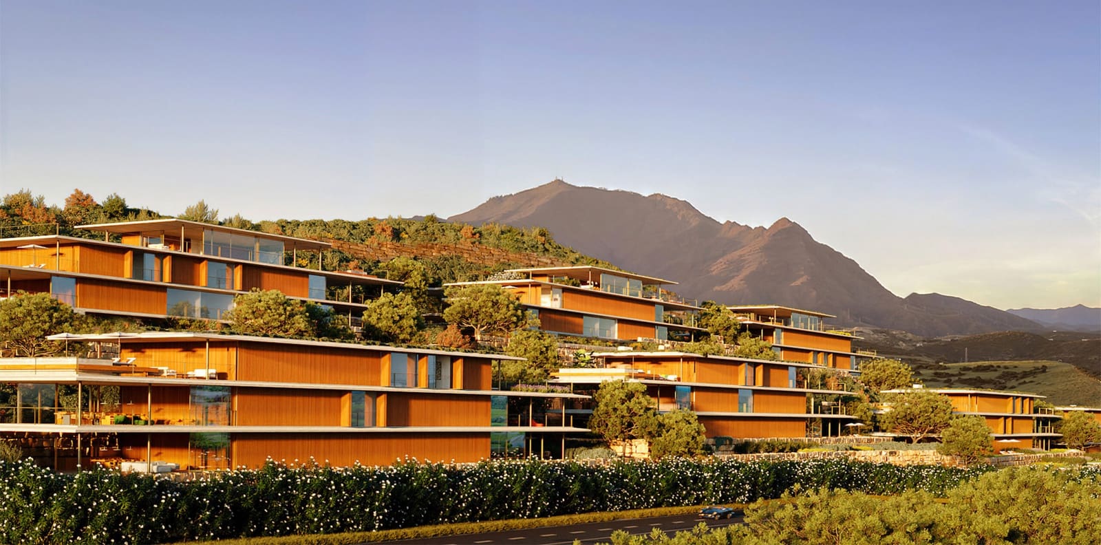 2 bedroom Apartment for sale in Marbella with pool garage - € 2,390,000 (Ref: 9294610)