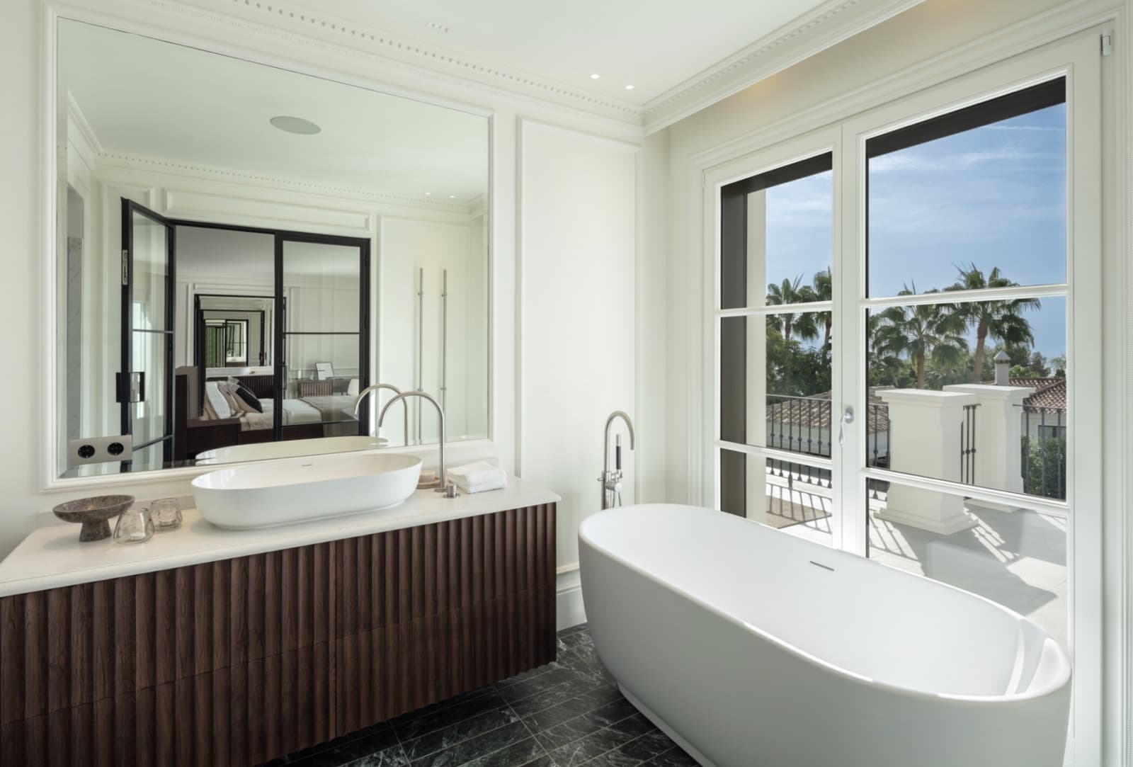 6 sovrum Villa till salu i Golden Mile med pool garage - 10 250 000 € (Ref: 9294612)