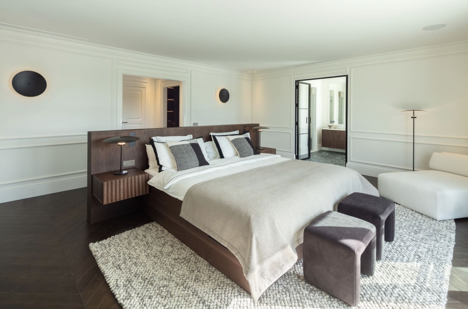 6 sovrum Villa till salu i Golden Mile med pool garage - 10 250 000 € (Ref: 9294612)