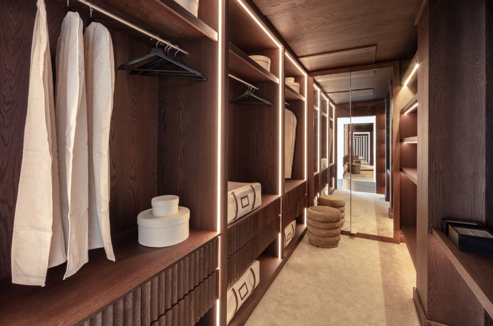 6 sovrum Villa till salu i Golden Mile med pool garage - 10 250 000 € (Ref: 9294612)