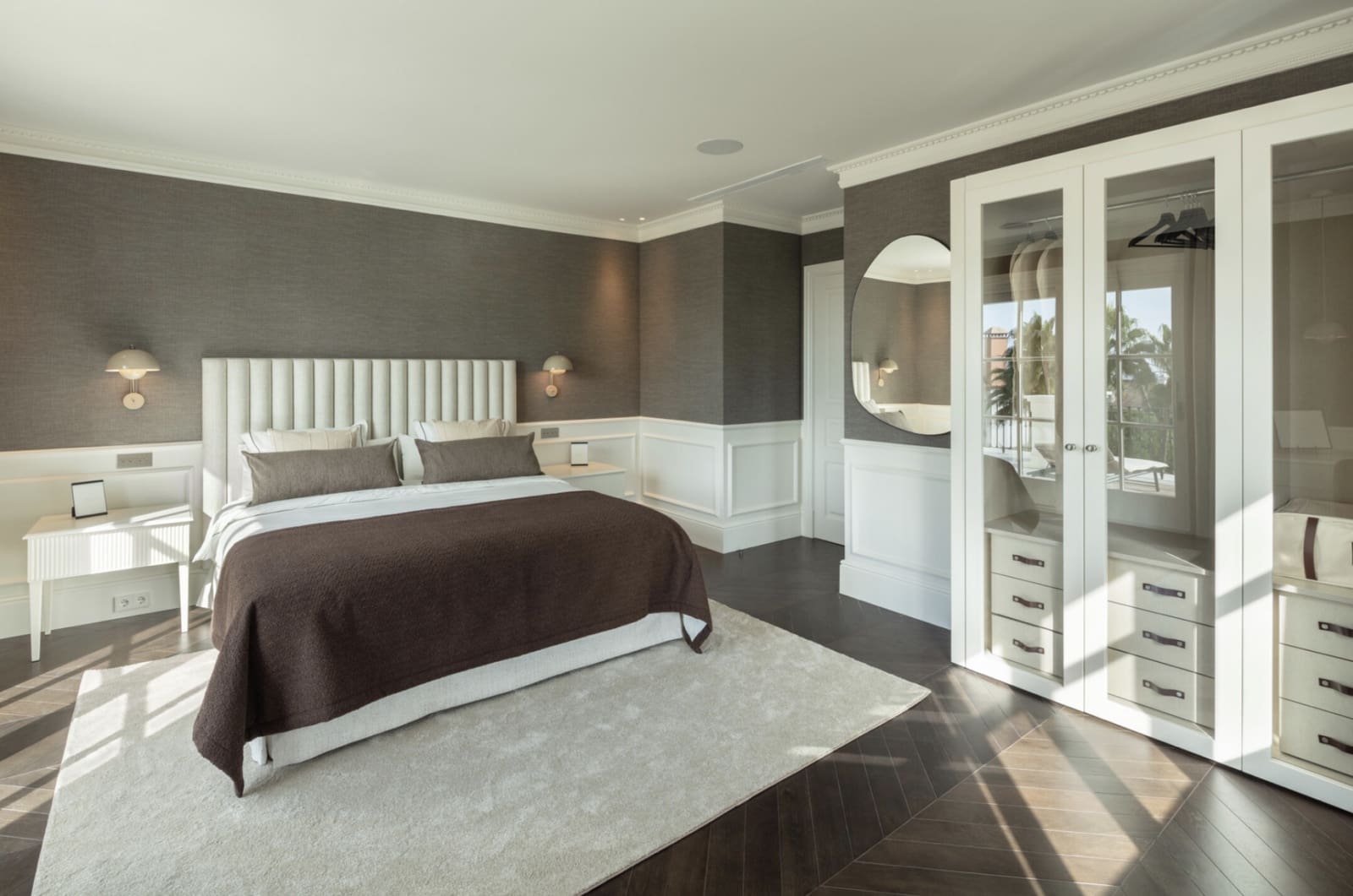 6 quarto Moradia para venda em Golden Mile com piscina garagem - 10 250 000 € (Ref: 9294612)