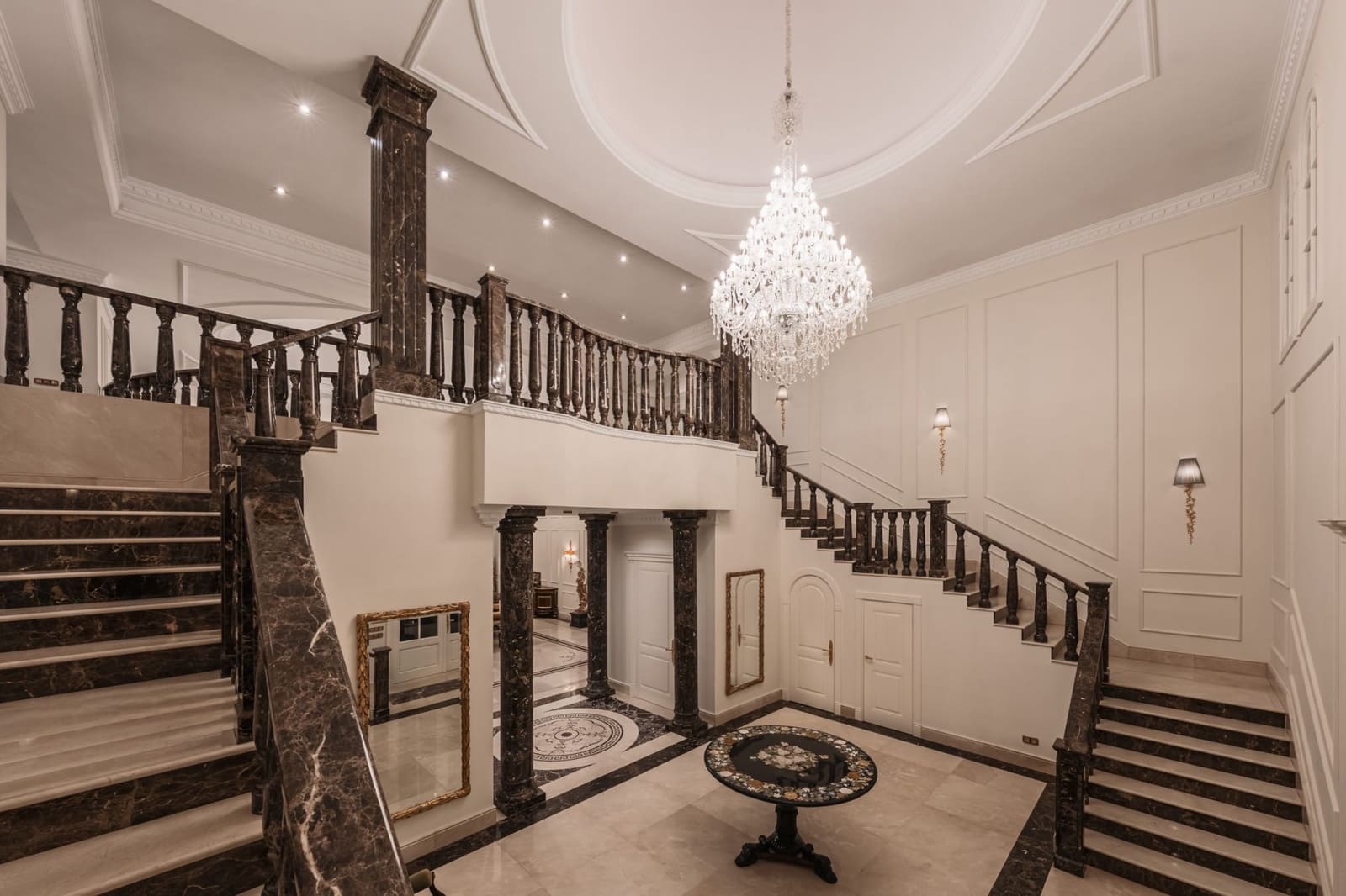 7 chambre Villa/Maison à vendre à Marbella avec piscine garage - 13 000 000 € (Ref: 9294618)