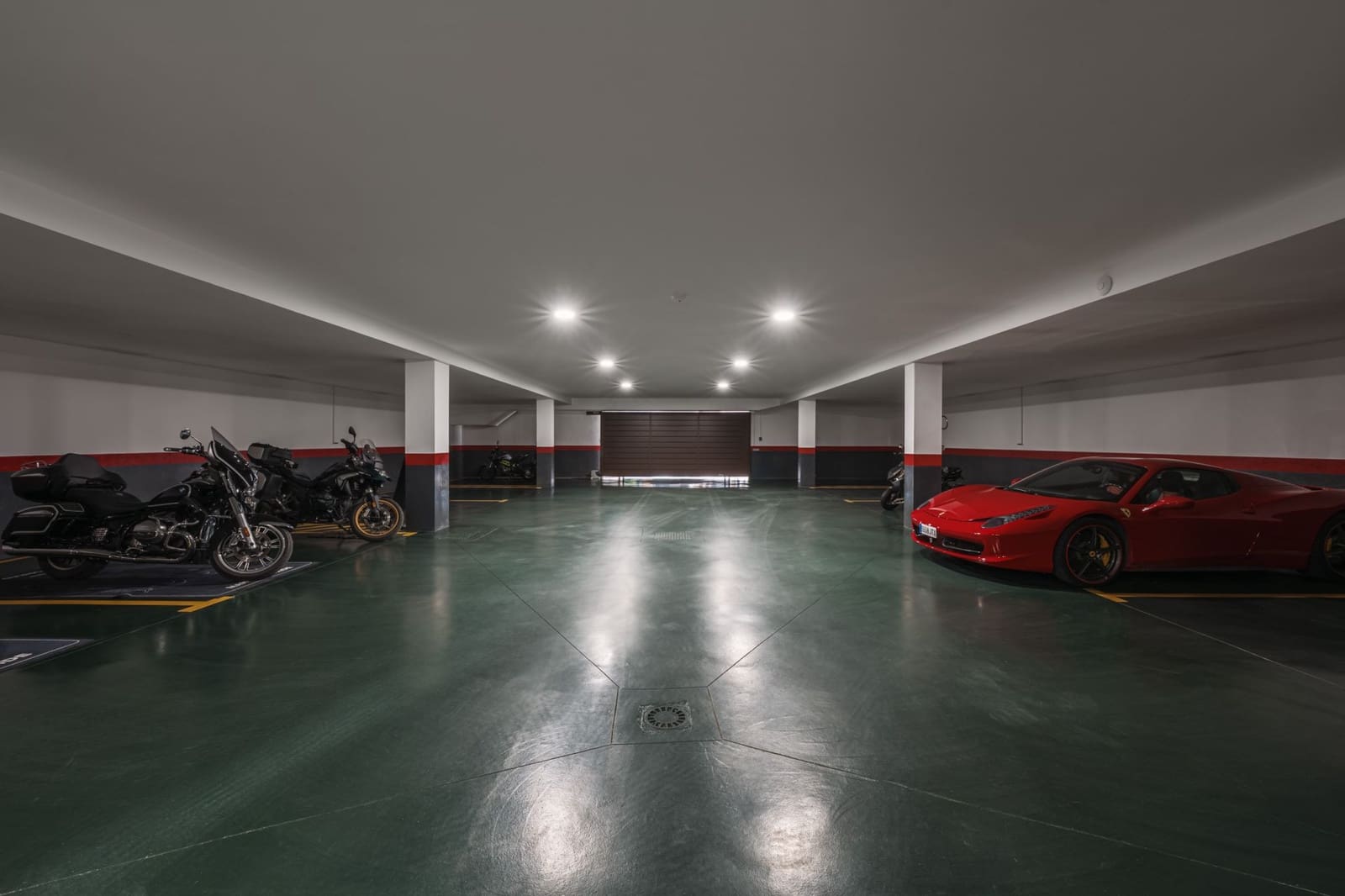 7 chambre Villa/Maison à vendre à Marbella avec piscine garage - 13 000 000 € (Ref: 9294618)