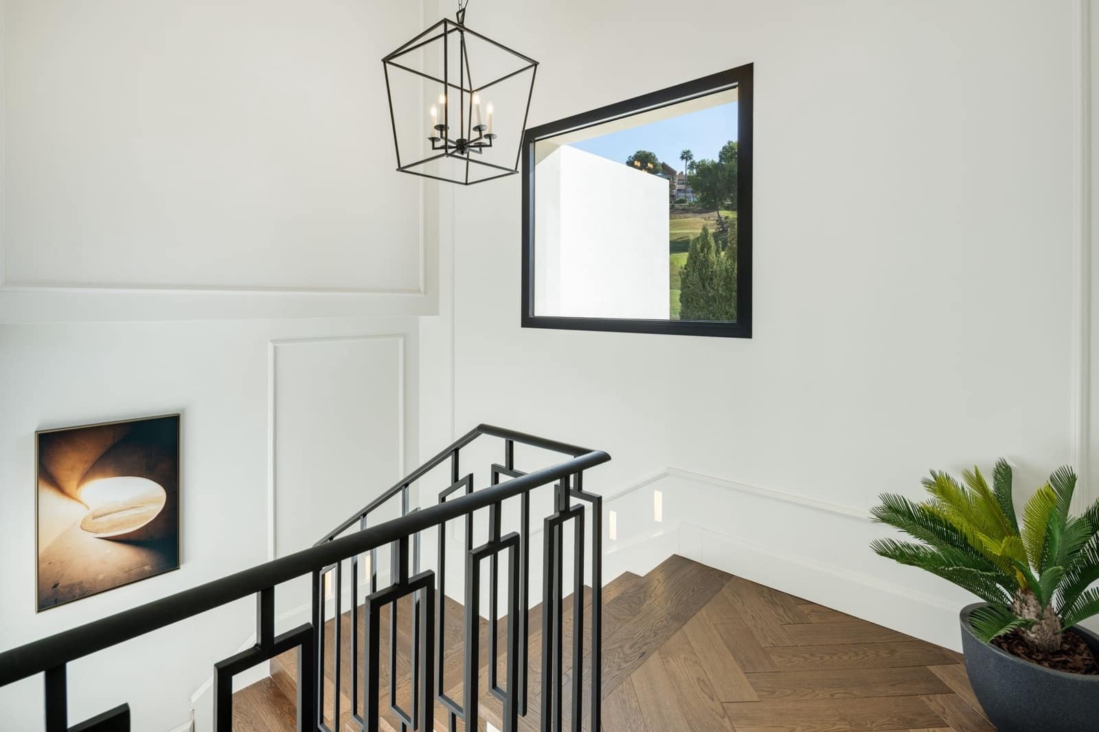 6 bedroom Villa for sale in Marbella with pool garage - € 5,850,000 (Ref: 9294621)