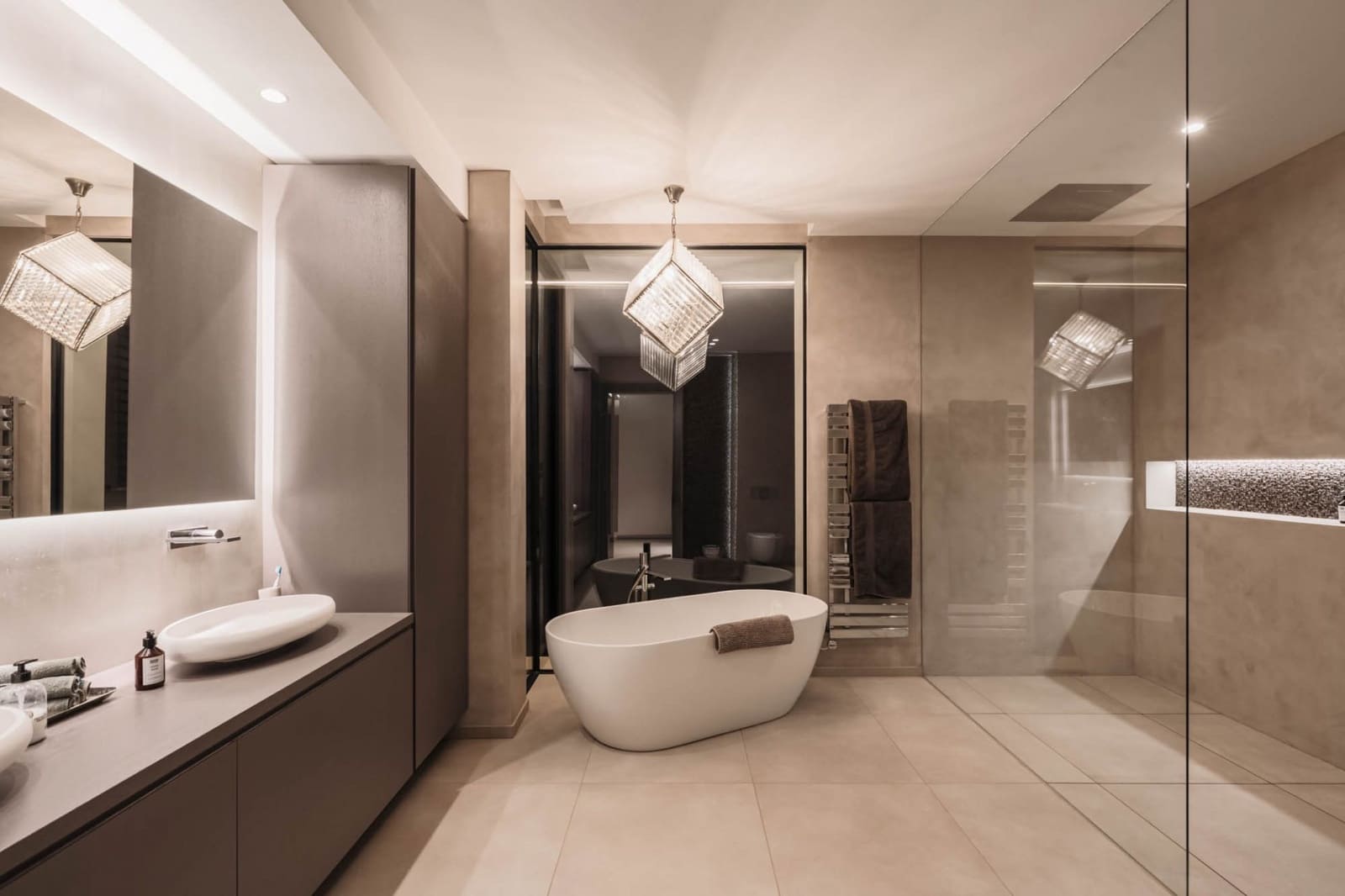 5 sovrum Villa till salu i Marbella med pool garage - 6 495 000 € (Ref: 9294622)