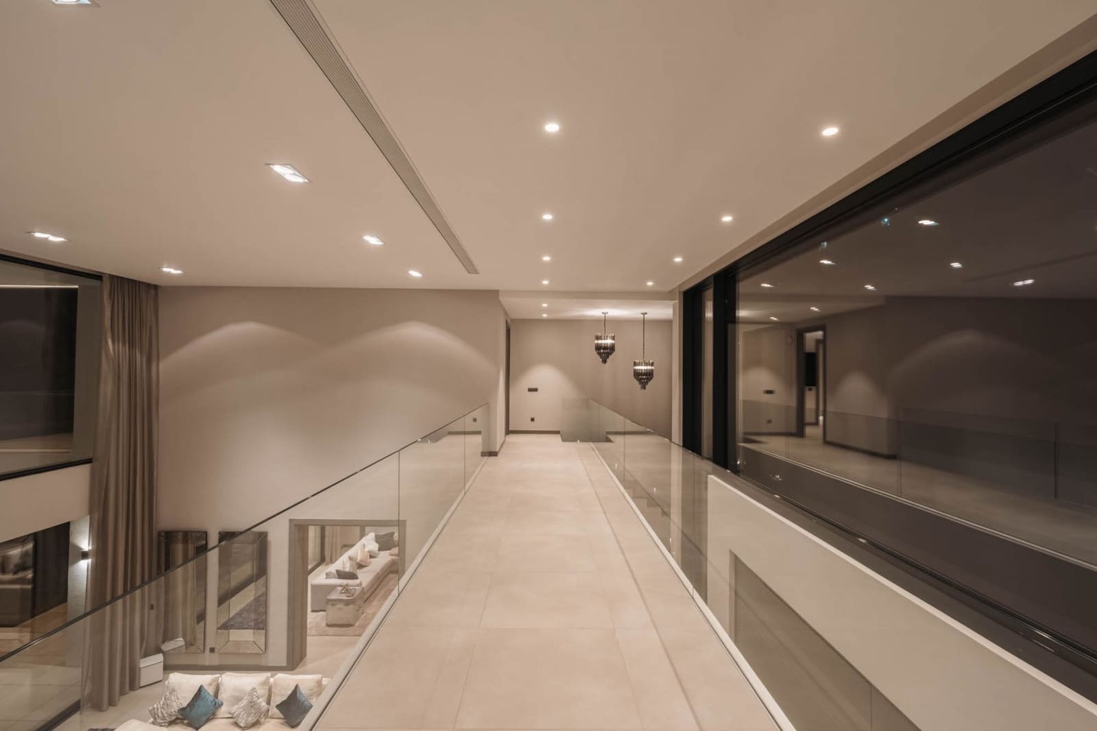 5 sovrum Villa till salu i Marbella med pool garage - 6 495 000 € (Ref: 9294622)