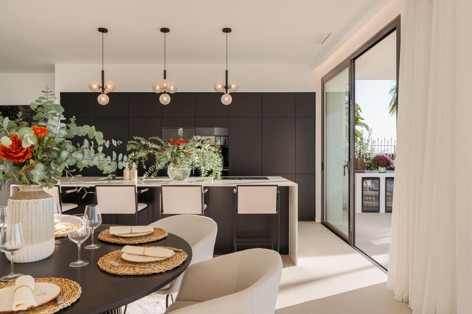 6 sovrum Villa till salu i Marbella med pool garage - 6 995 000 € (Ref: 9294623)