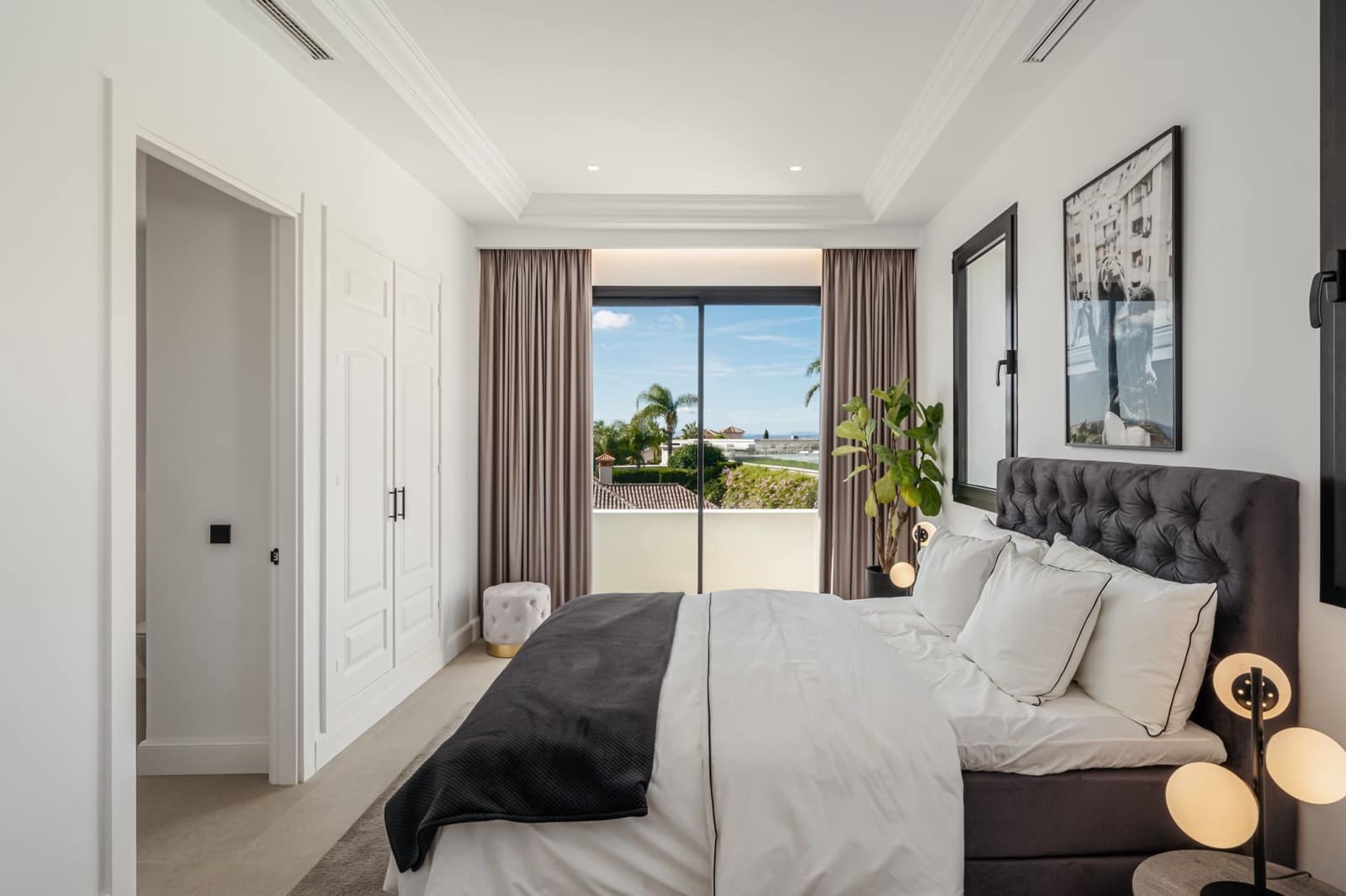 6 sovrum Villa till salu i Marbella med pool garage - 6 995 000 € (Ref: 9294623)