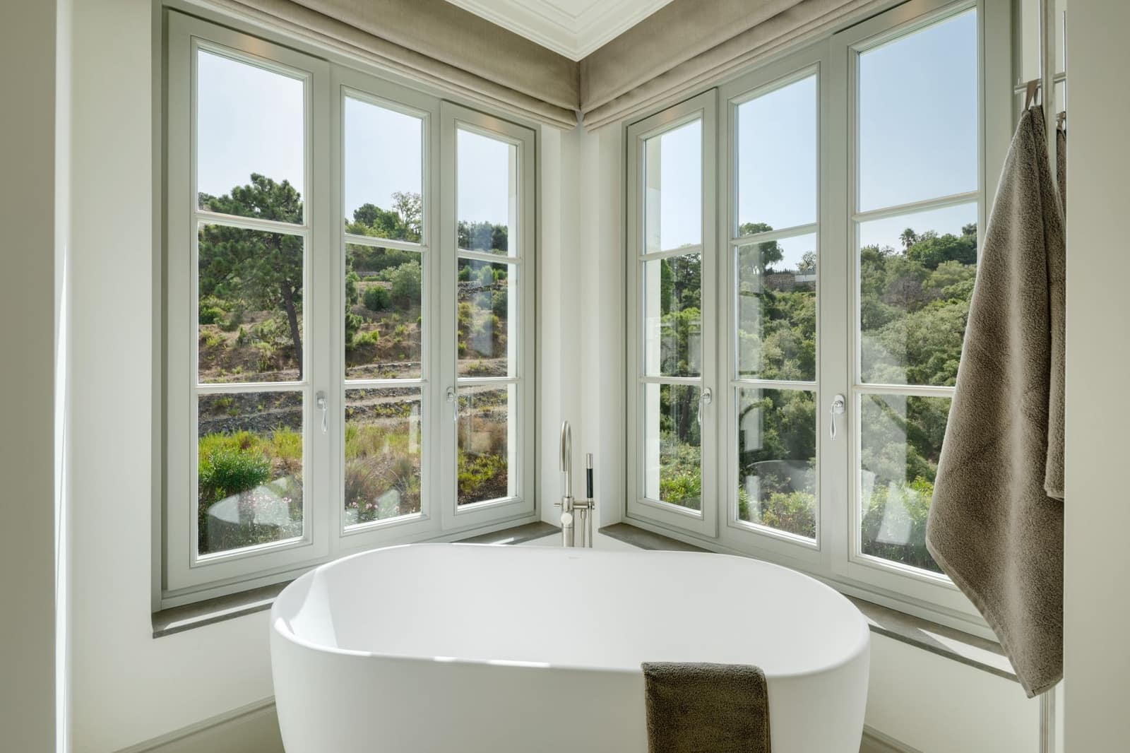5 soverom Villa til salgs i Marbella med svømmebasseng garasje - € 8 000 000 (Ref: 9294624)