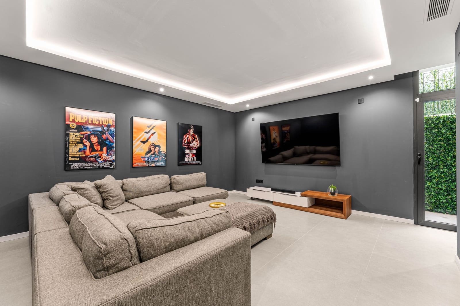 5 Zimmer Villa zu verkaufen in Marbella mit Pool Garage - 1.790.000 € (Ref: 9294626)