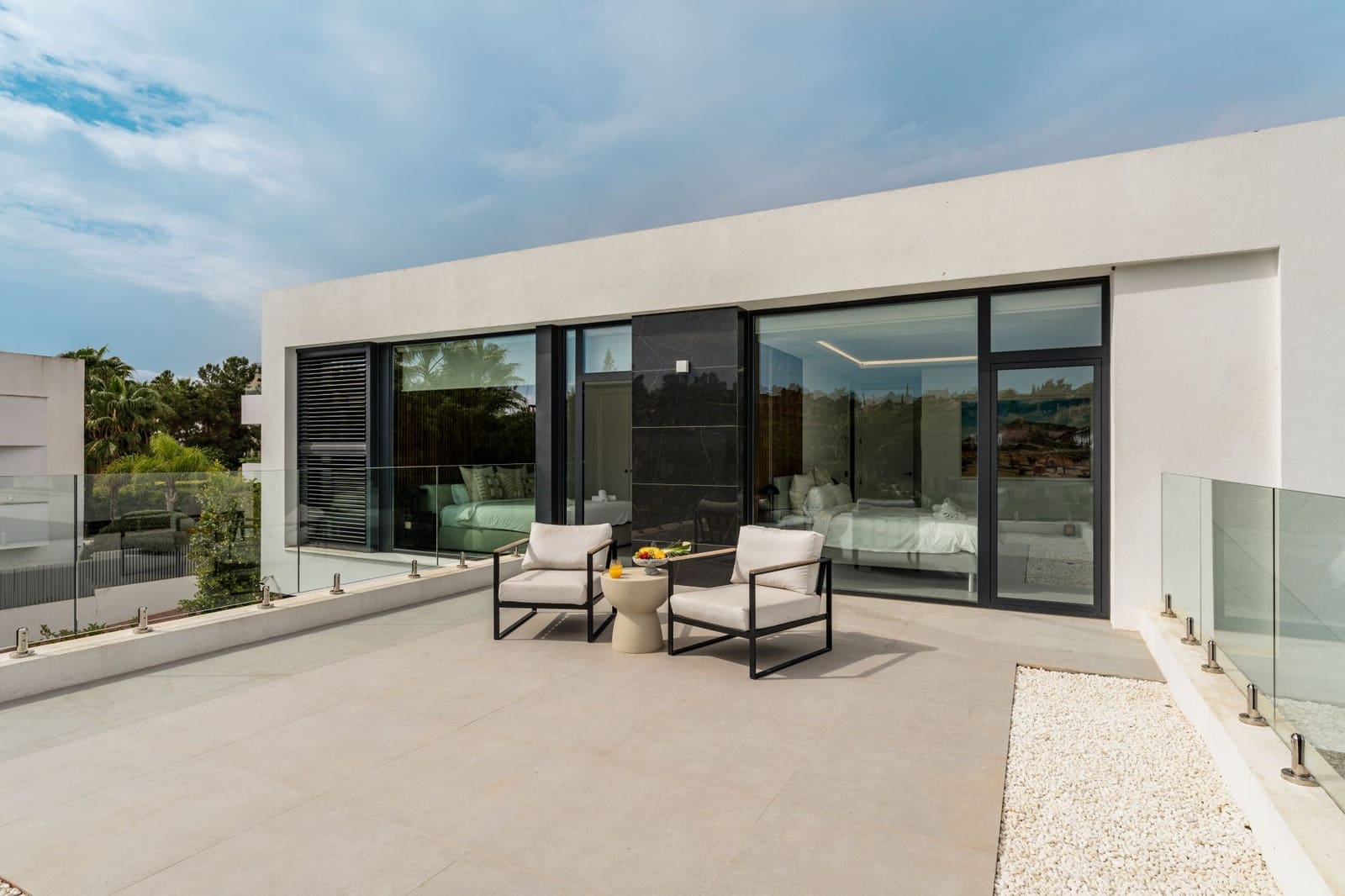 5 Zimmer Villa zu verkaufen in Marbella mit Pool Garage - 1.790.000 € (Ref: 9294626)