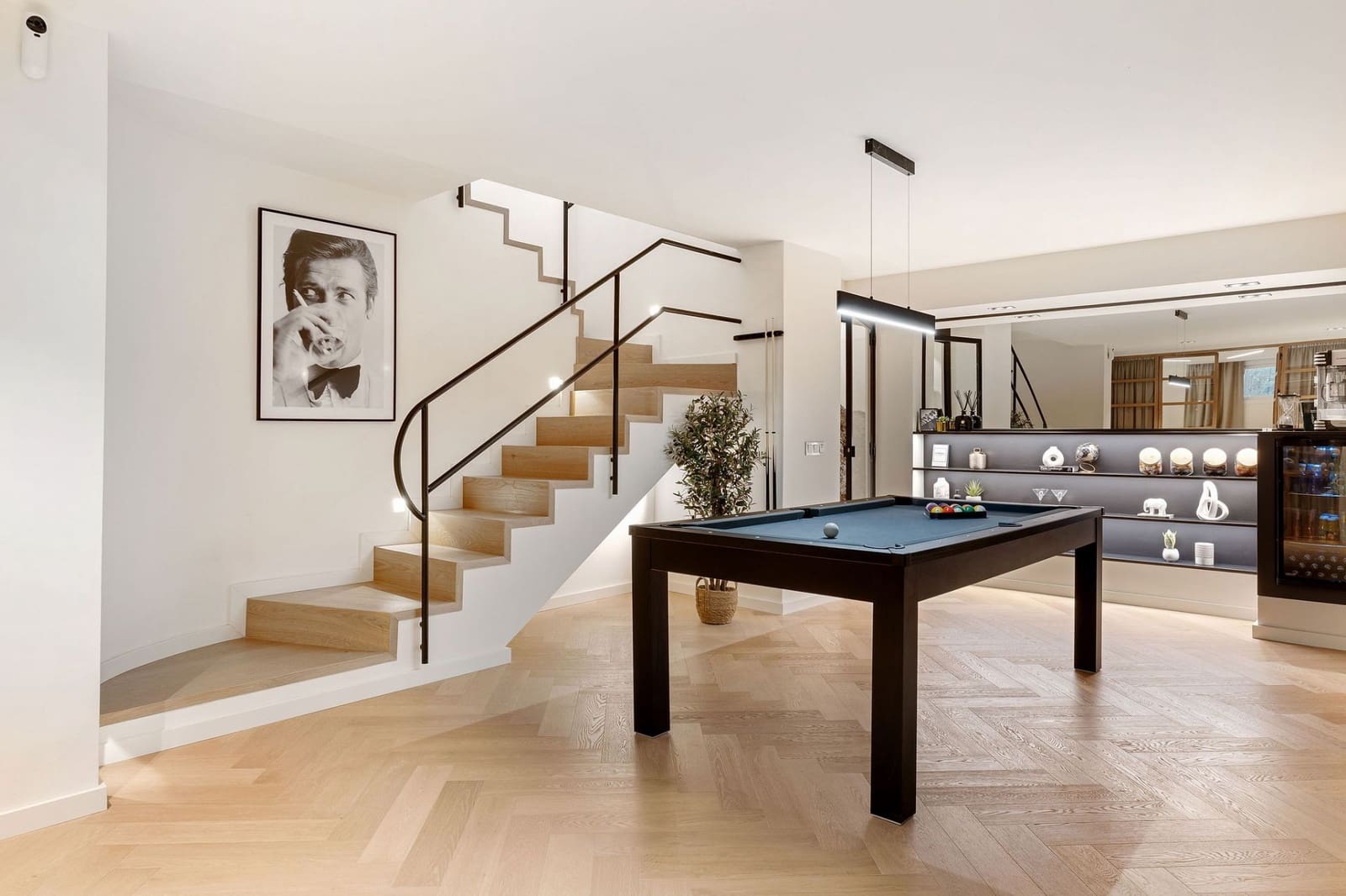4 Zimmer Doppelhaus zu verkaufen in Marbella mit Pool Garage - 1.991.000 € (Ref: 9294627)