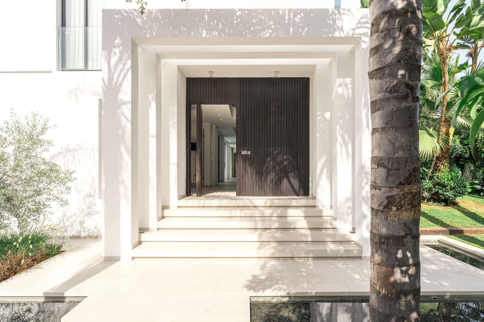 4 slaapkamer Villa te koop in Marbella met zwembad garage - € 3.395.000 (Ref: 9294629)