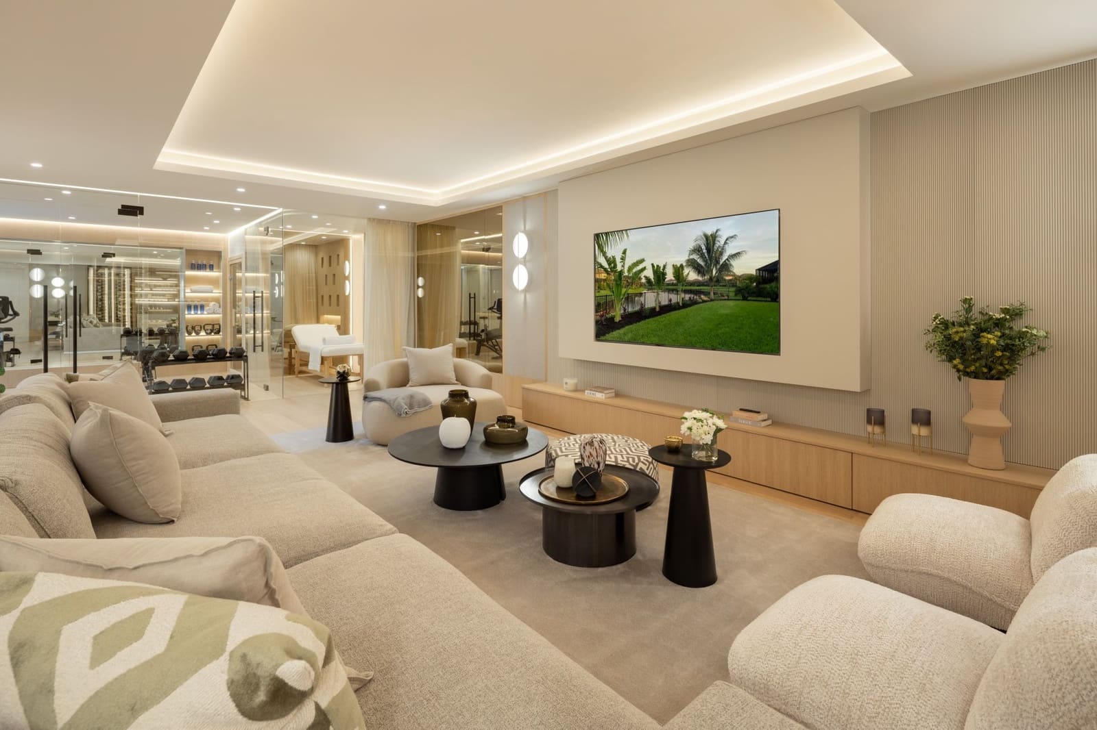 7 sovrum Villa till salu i Marbella med pool garage - 9 600 000 € (Ref: 9294630)